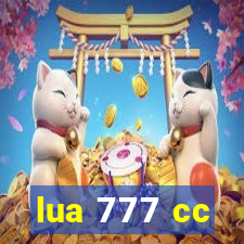 lua 777 cc